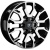 Replay TY379 7.5x18 6*139.7 ET60 DIA95.1 BKF Литой