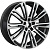 Carwel 2017 8x20 5*114.3 ET35 DIA60.1 ABT Литой