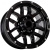 Sakura Wheels D9553 7x16 5*114.3 ET0 DIA73.1 B1-R Литой