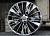 Кованые диски LEXUS FORGED CHROME 20” 5x114.3 ET35 7.5J D60.1