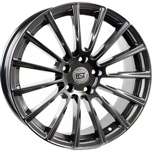 RST R108 8x18 5*108 ET42.5 DIA63.3 BD Литой