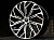Литые диски Audi FlowForming GLOSS BLACK FACE 20” 5x112 ET30 9J D66.6