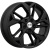 iFree КС1062 6.5x17 5*108 ET33 DIA60.1 Блэк Джек Литой