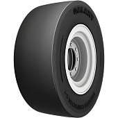 Galaxy Smooth Compactor C-1 10.5/80 R16 --