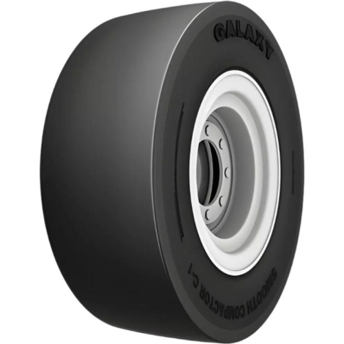 Galaxy Smooth Compactor C-1 10.5/80 R16 --