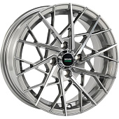 Megami MGM-11 6x14 4*98 ET35 DIA58.6 GMF Литой