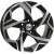 RST R227 7x17 5*110 ET46 DIA63.3 GB Литой