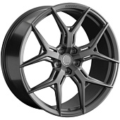 LS Forged FG14 9x19 5*120 ET48 DIA74.1 MGM Кованый