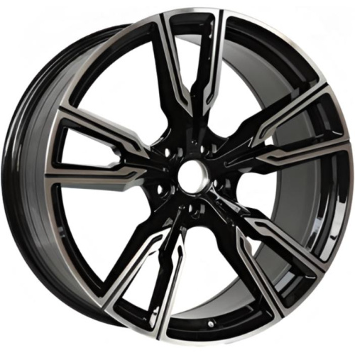 RST R102FF 9x20 5*112 ET35 DIA66.6 BFP Литой