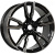 RST R102FF 9x20 5*112 ET35 DIA66.6 BFP Литой
