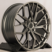 Диски KoKo Kuture YF0466 9.0x20/5x112 D66.45 ET35 Gloss Black