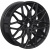 Carwel Тим 7x18 5*114.3 ET37 DIA66.6 BL Литой