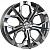 RST R179FF 7.5x19 5*112 ET30 DIA66.6 Platinum Литой