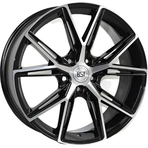 RST R129 7.5x19 5*114.3 ET39 DIA67.1 BFP Литой