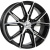RST R129 7.5x19 5*114.3 ET39 DIA67.1 BFP Литой