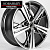 Диски RGW Wheels RGW1897 8.5x20/5x114.3 D67.1 ET45 GMF