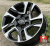 Комплект дисков Toyota 20x8.5 et25 6x139.7 Комплект дисков Toyota 20x8.5 et25 6x139.7