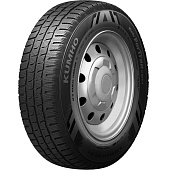 Kumho Winter Portran CW51 205/75 R16C 110/108R