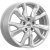 WUP UP114 7x17 5*108 ET33 DIA60.1 Silver Classic Литой