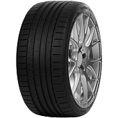 Gripmax SureGrip Pro Sport 245/40 R21 100Y XL