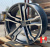 Комплект дисков Audi 21x9 et30 5x112 Комплект дисков Audi 21x9 et30 5x112