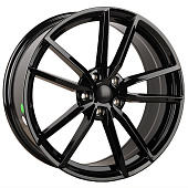 Диски KoKo Kuture D5419 8.0x19/5x112 D57.1 ET40 Gloss Black