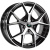 Megami MGM-18FF 6.5x16 4*98 ET35 DIA58.6 BFP Литой