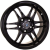 Venti 1502 6x15 5*100 ET40 DIA57.1 BFP Литой