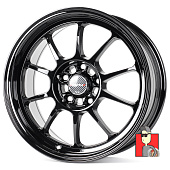 Комплект дисков Lenso 17x8 et38 5x114.3