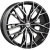 RST R052 8x20 5*114.3 ET35 DIA60.1 BFP Литой RST R052 8x20 5*114.3 ET35 DIA60.1 BFP Литой