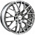 RST R019 7.5x19 5*108 ET46 DIA63.3 BMG Литой