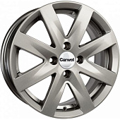 Carwel Волга 6x15 5*114.3 ET39 DIA67.1 SB Литой