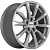 Carwel Ишим 7.5x18 5*114.3 ET50 DIA54.1 AGR Литой