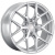 LS Forged FG31 8.5x19 6*139.7 ET36 DIA100.1 SS Кованый