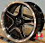 Комплект дисков Lenso D-1R 15x7 et35 5x100 d73.1
