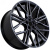 Sakura Wheels YA9557B 9.5x21 5*150 ET40 DIA110.1 B4B Литой