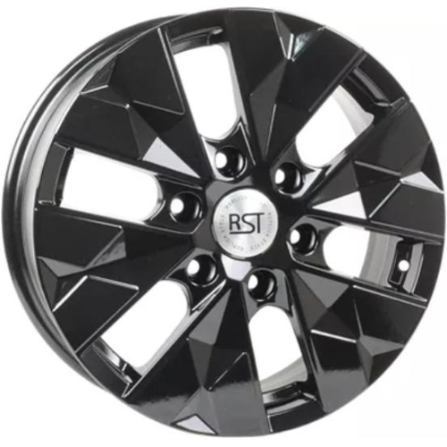 RST R237 6.5x17 6*139.7 ET48 DIA92.5 BD Литой