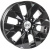 RST R237 6.5x17 6*139.7 ET48 DIA92.5 BD Литой