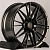 Диски Tisli Phoenix G 8.5x20/5x112 D66.6 ET25 Gunmetal 