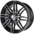 Race Ready CSS2806 6x14 4*98 ET35 DIA58.6 B-P Литой