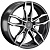 Replay TY336 7.5x17 5*114.3 ET45 DIA60.1 MGMF Литой