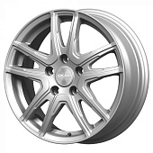 Скад Сидней 6x16 5*114.3 ET43 DIA67.1 Селена Литой