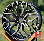 Brixton Titan Forged TF53