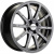 Carwel Лада 6.5x17 4*100 ET43 DIA60.1 GRT Литой Carwel Лада 6.5x17 4*100 ET43 DIA60.1 GRT Литой