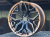 Кованые диски BMW Z-Perfomance FORGED MATTE BRONZE 22” 5x112 ET0 10/11J D66.6