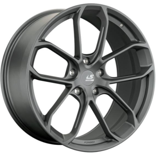 LS Forged FG26 11x21 5*130 ET58 DIA71.6 MGM Кованый