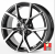 Комплект дисков Volkswagen 17x7.5 et35 5x112 d57.1