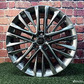 Стиль Lexus 19 j8 5/114,3 et35 dia60.1