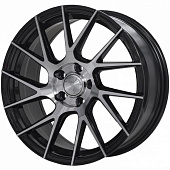 Race Ready CSSD2866 7.5x17 5*108 ET33 DIA60.1 B-P Литой