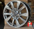 Комплект дисков Toyota Land Cruiser 20x8.5 et58 5x150